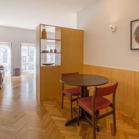 Cedofeita Studio 176 - Studio In City Center Порту Экстерьер фото
