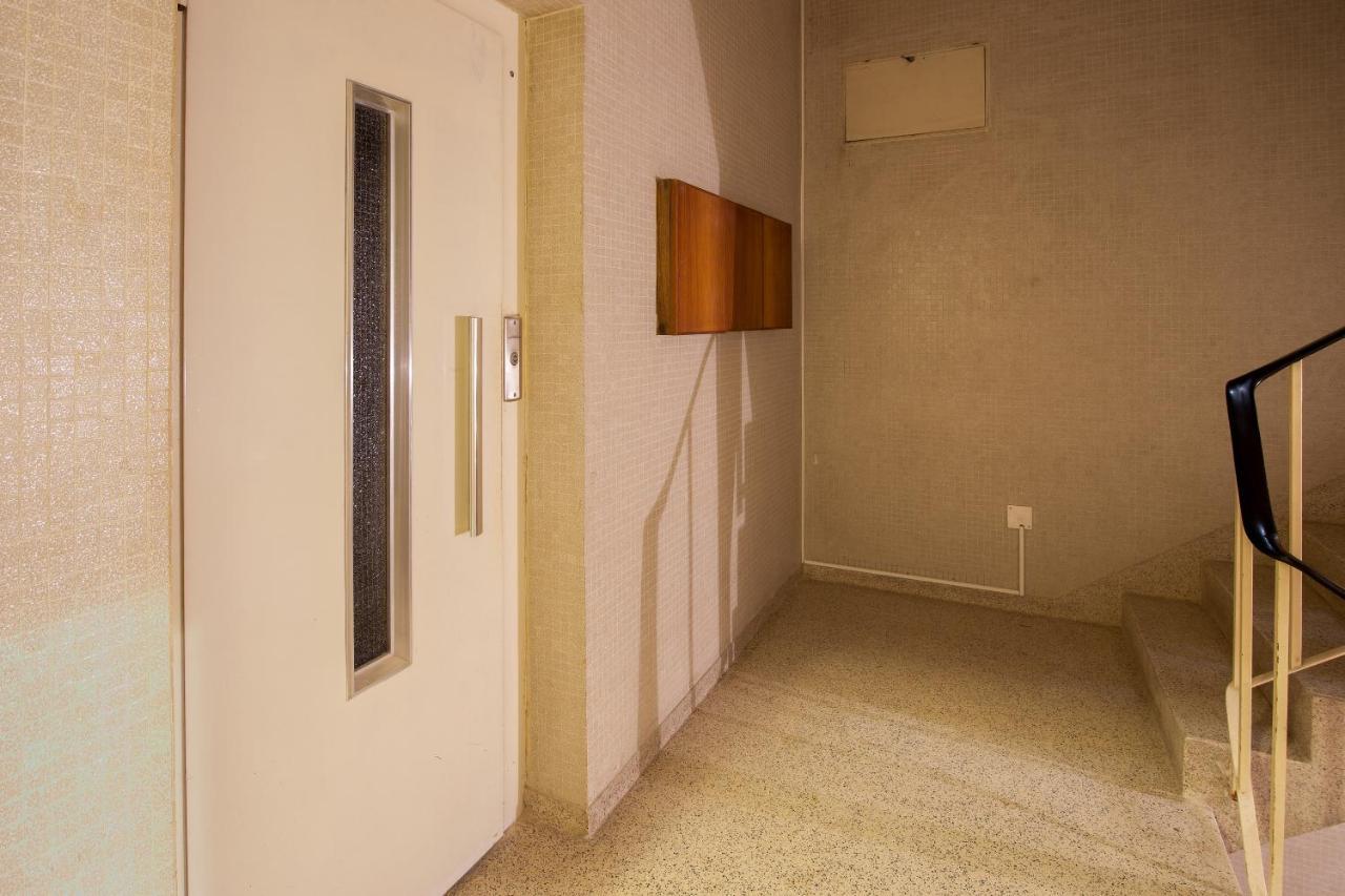 Cedofeita Studio 176 - Studio In City Center Порту Экстерьер фото
